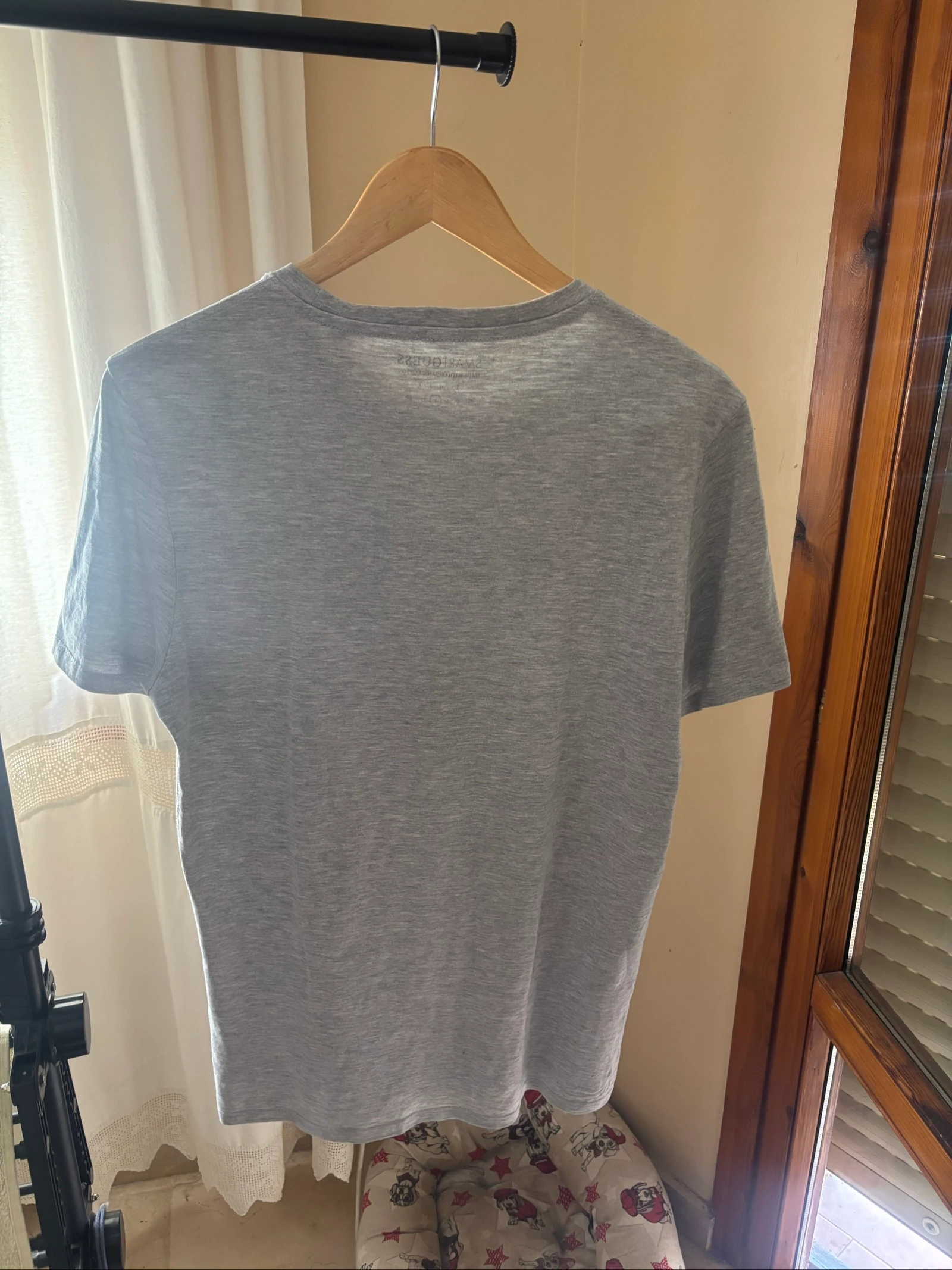 Camiseta GUESS – photo 4